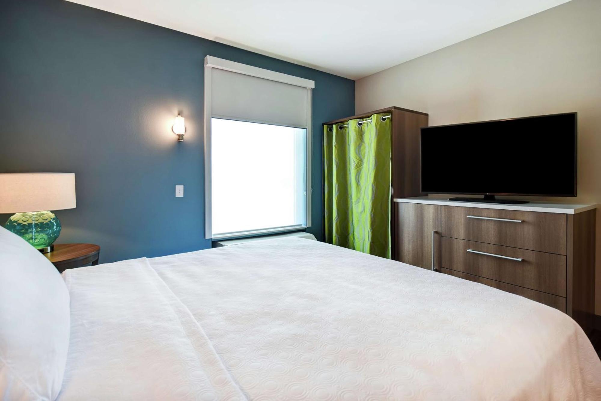 Home2 Suites By Hilton Terre Haute Extérieur photo