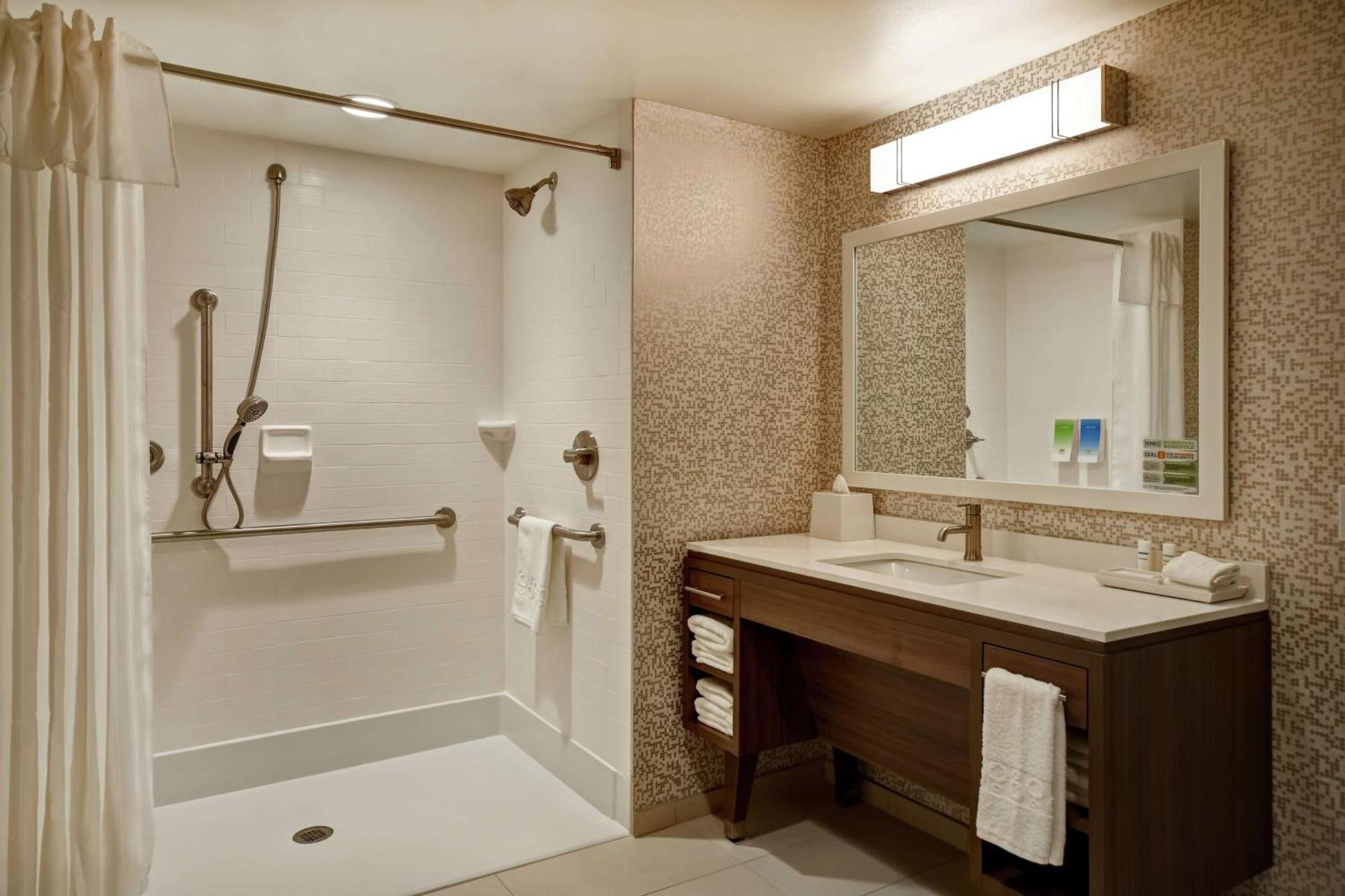 Home2 Suites By Hilton Terre Haute Extérieur photo
