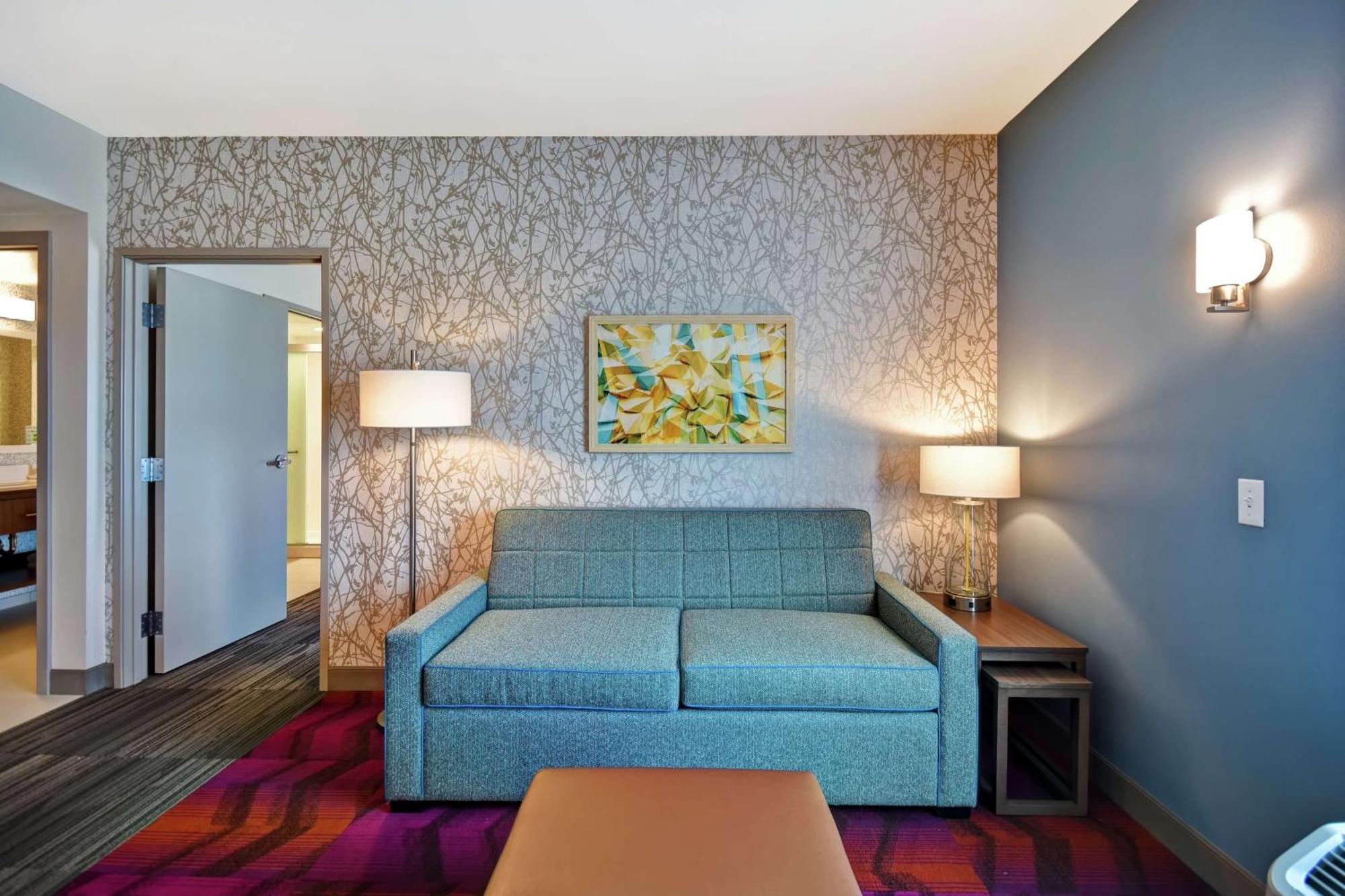 Home2 Suites By Hilton Terre Haute Extérieur photo